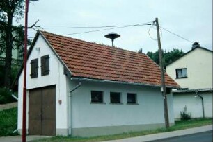Feuerwehrhaus