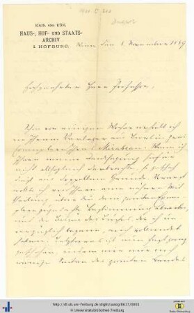 Autogr. Nr. 617