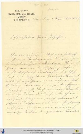 Autogr. Nr. 617