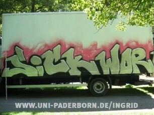 SiCK WOR