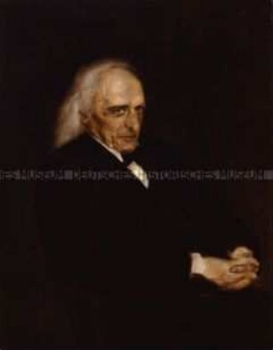 Theodor Mommsen (1817-1903)