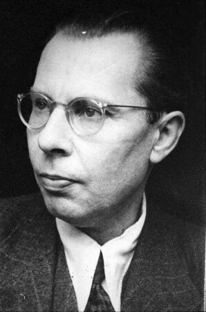 Seippel, Dr. Friedrich