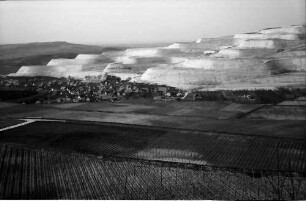 Bickensohl: Großumlegung Oberrotweil