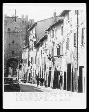 Porta Sant'Angelo