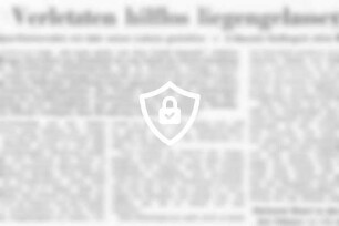 Verletzten hilflos liegengelassen