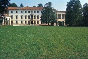 Villa Loschi Zileri dal Verme