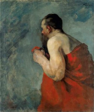 Bacchus