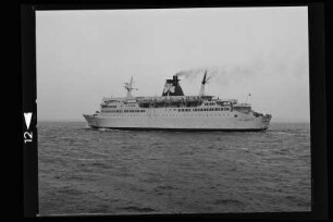 Saint Patrick II (1973)