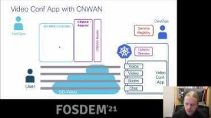 Optimizing External Kubernetes Traffic with Cloud Native SD-WAN: The Bridge Between the DevOps and NetOps Worlds