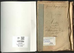 Wälderdepartement: Verpflegung Polnischer Truppen pro 1815