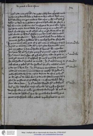 De poenis et locis inferni