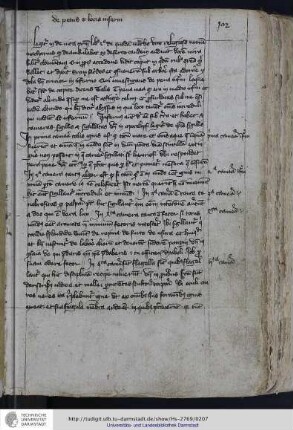 De poenis et locis inferni