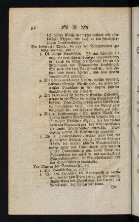 53-92, Die Splanchnologie.