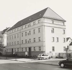 Wohnhaus, Wiederitzsch