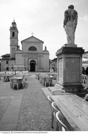 Santa Maria Maggiore