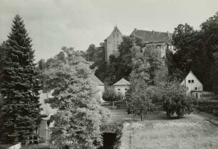 Kammergut (Alte und Neue Schloss)