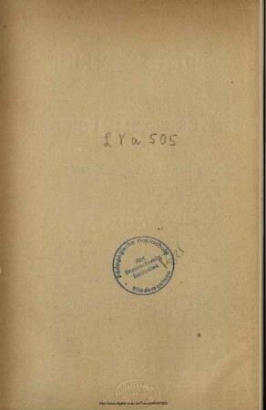 Neues Museum interessanter Scenen, Schilderungen und Erzählungen aus der Literatur aller Nationen Europa's : für die reifere Jugend zur belehrenden und unterhaltenden Lectüre / von Friedrich Hobirk. Mit Illustr. von Th. Hosemann
