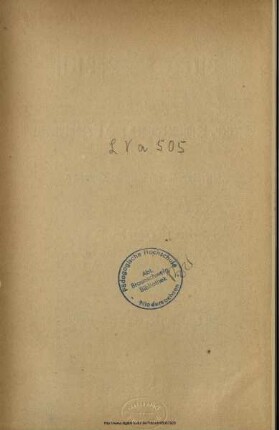 Neues Museum interessanter Scenen, Schilderungen und Erzählungen aus der Literatur aller Nationen Europa's : für die reifere Jugend zur belehrenden und unterhaltenden Lectüre / von Friedrich Hobirk. Mit Illustr. von Th. Hosemann