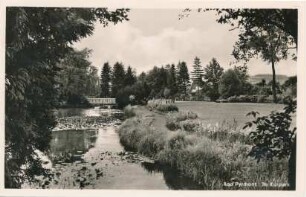 Kurpark (Landschaftsgarten)