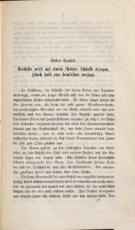 Satyrische Romane und Erzählungen : Deutsch von Cajus Möller
