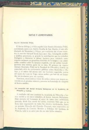 Ramón Menéndez Pidal