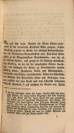 Beiträge zur Geschichte der Stadt Aachen und ihrer Umgebungen : mit 12 Urkunden versehen, nebst den annales aquenses. 2