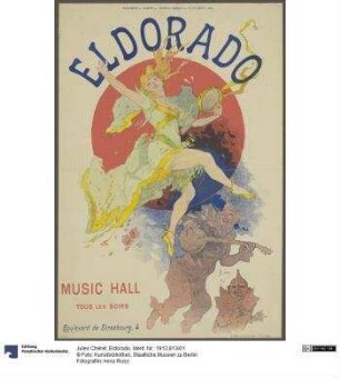 Eldorado