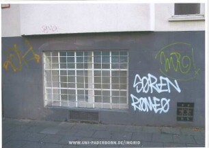 SÖREN ROMEO