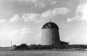 Falkenhain-Meltewitz. Turmholländer