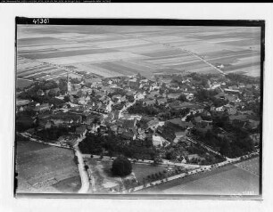 Barnstädt (b. Querfurt)