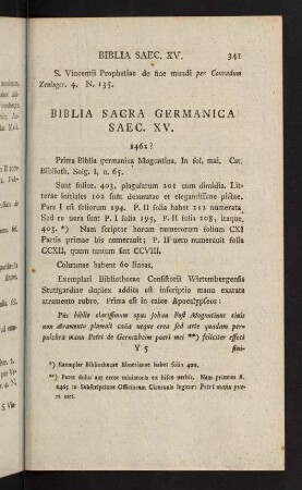 341-359, Biblia Sacra Germanica Saec. XV