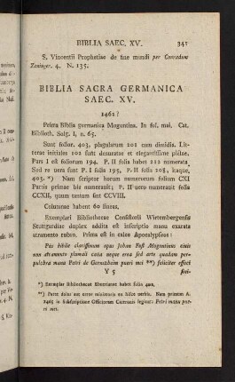 341-359, Biblia Sacra Germanica Saec. XV