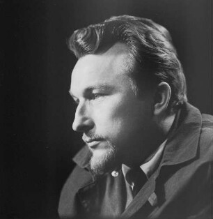 Ernst Fechter (1924-1998; Maler, Grafiker)