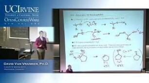 Lecture 03. Alcohols, Ethers, and Epoxides Part 2