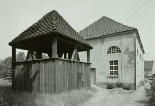 Evangelische Dorfkirche