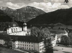 Kloster Ettal