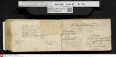 Stammbuch des Ernst Philipp Ludwig Zellmann (1763-1795) aus
                           Braunschweig
