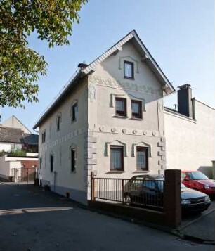 Reiskirchen, Brunnengasse 7