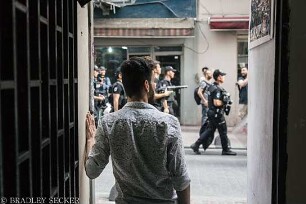Mr. Gay Syria