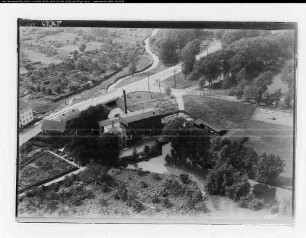Pritzwalk (b. Kyritz), Untermühle