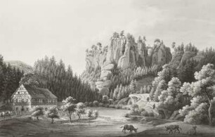 Der Hockstein