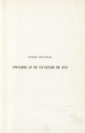 : Catalogue