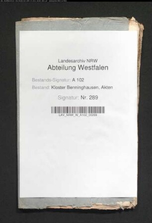 Huneken in Benninghausen. Prozeß gegen Kaldenhöfer in Schmerlecke wegen Brautschatz