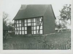 Louisendorf, Kreis Frankenberg (Eder)