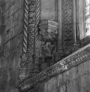 Fensterrahmung