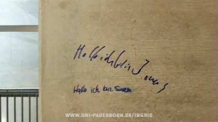Hallo ich bin Jonas | Hallo ich bin Sven