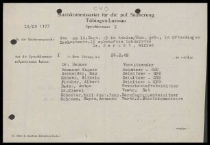 Berndt, Alfred, Dr.