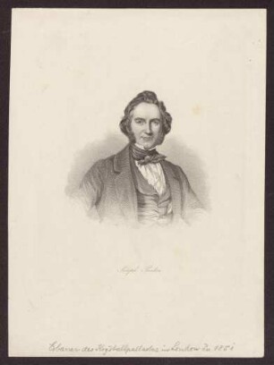 Paxton, Joseph
