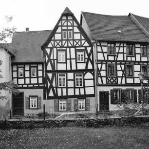 Eltville, Rosengasse 6