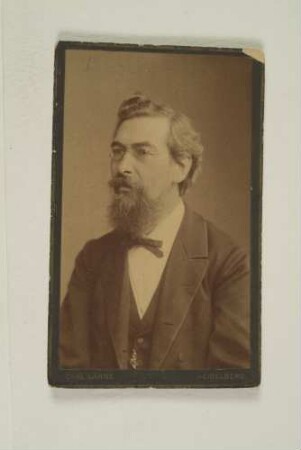 Eduard August Winkelmann
